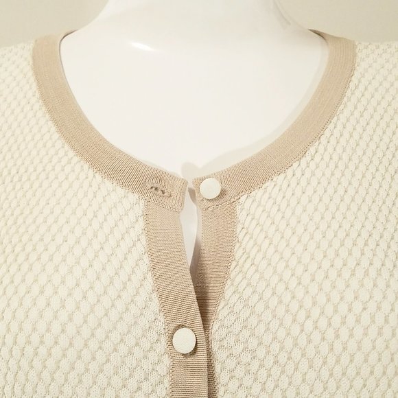 Lightweight Cardigan Overshirt l Two Twenty Five, XL l NWT - Picture 6 of 13